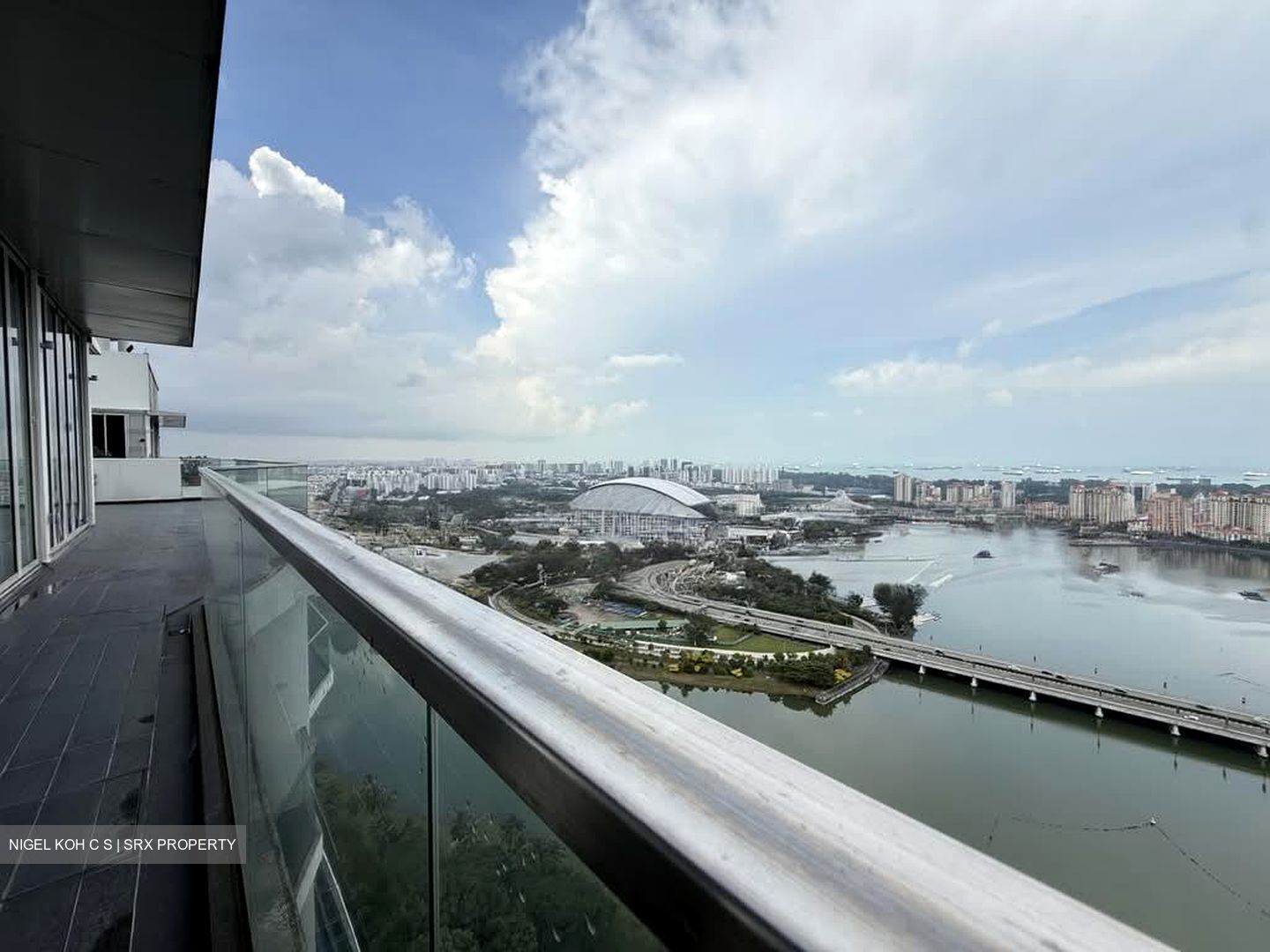 Kallang Riverside (D12), Apartment #594477771